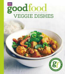 Good Food: Veggie Dishes (2014)