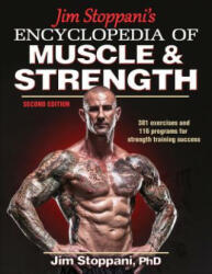 Jim Stoppani's Encyclopedia of Muscle & Strength - Jim Stoppani (2014)
