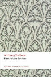 Barchester Towers Third Edition (2014)