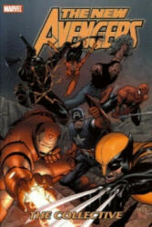 New Avengers Vol. 4: The Collective - Brian Michael Bendis (ISBN: 9780785119876)
