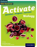 Activate Biology Student Book (2014)