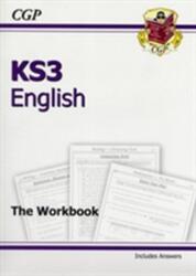 KS3 English Workbook (2009)