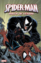 Spider-Man: Birth of Venom (ISBN: 9780785124986)