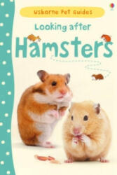 Looking after Hamsters - Susan Meredith (2013)