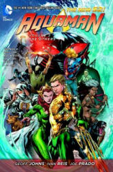 Aquaman Vol. 2: The Others (2013)