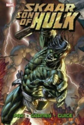 Hulk: Skaar - Son Of Hulk - Greg Pak (ISBN: 9780785127147)