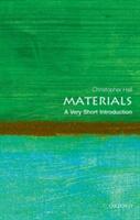 Materials: A Very Short Introduction (2014)