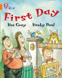First Day (2007)