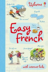 Easy French - Katie Daynes (2013)