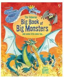 Big Book of Big Monsters (2013)