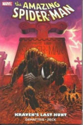 Spider-man: Kraven's Last Hunt - J Dematteis (ISBN: 9780785134503)