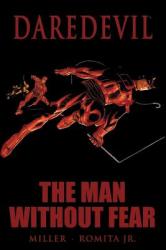 Daredevil: The Man Without Fear (ISBN: 9780785134794)