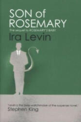 Son Of Rosemary - Ira Levin (2014)