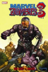 Marvel Zombies 3 - Fred Van Lente (ISBN: 9780785136354)