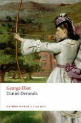 Daniel Deronda - George Eliot (2014)