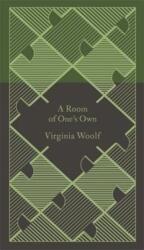 A Room of One's Own. Ein Zimmer für sich allein, englische Ausgabe (2014)