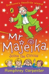 Mr Majeika Joins the Circus (2006)