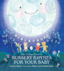 Orchard Book of Nursery Rhymes for Your Baby (2010)