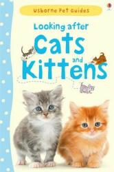 Looking after Cats and Kittens (2013)