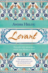 Anissa Helou - Levant - Anissa Helou (2013)