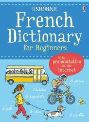 French Dictionary for Beginners (2013)