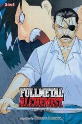 Fullmetal Alchemist (2014)
