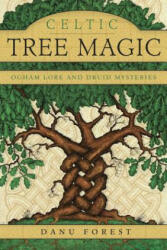 Celtic Tree Magic - Danu Forest (2014)