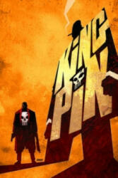 Punisher Max: Kingpin - Jason Aaron (ISBN: 9780785140719)