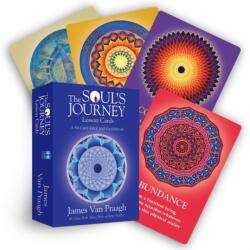 The Soul's Journey Lesson Cards (2014)