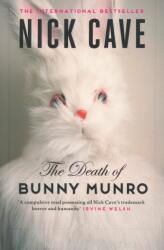 The Death Of Bunny Munro (2014)