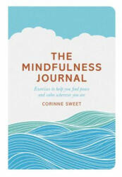 Mindfulness Journal - Marcia Mihotich (2014)