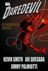 Daredevil: Guardian Devil - Kevin Smith (ISBN: 9780785141433)