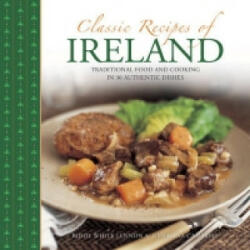 Classic Recipes of Ireland - Biddy White Lennon (2014)