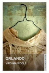 Orlando - Virginia Woolf (2014)