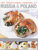 The Traditional Cooking of Russia & Poland (2014)