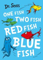 One Fish, Two Fish, Red Fish, Blue Fish (2011)