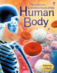 Complete book of the human body (2013)