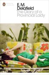 The Diary of a Provincial Lady (2014)