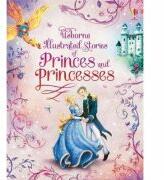 Illustrated Stories of Princes and Princesses (2014)