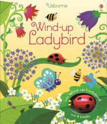 Wind-up Ladybird (2015)