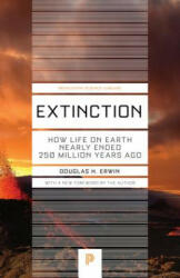Extinction - Douglas H. Erwin (2015)
