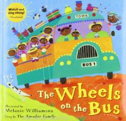 The Wheels on the Bus (2014)