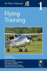 Air Pilot's Manual - Flying Training - Dorothy Saul-Pooley, Esther Law (2014)