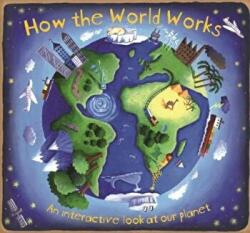 How the World Works - Beverly Young (2010)