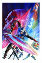 Captain America Lives! Omnibus - Ed Brubaker (ISBN: 9780785145141)
