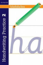 Handwriting Practice Book 2: KS2, Ages 7-11 - Carol Matchett (2011)