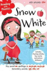 Snow White - Nick Page & Clare Fenell (2013)