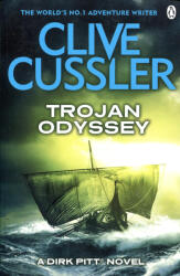 Trojan Odyssey (2013)