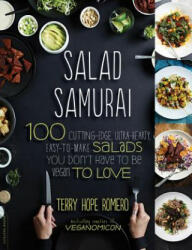 Salad Samurai - Terry H Romero (2014)