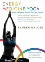 Energy Medicine Yoga - Lauren Walker (2014)